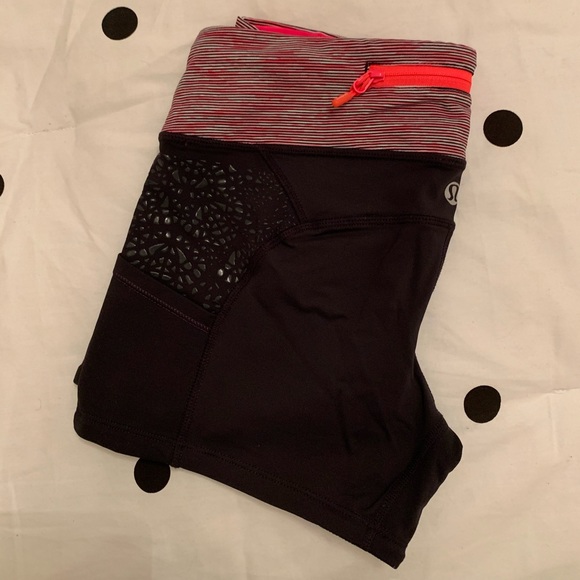 Lululemon Shorts - Picture 3 of 3